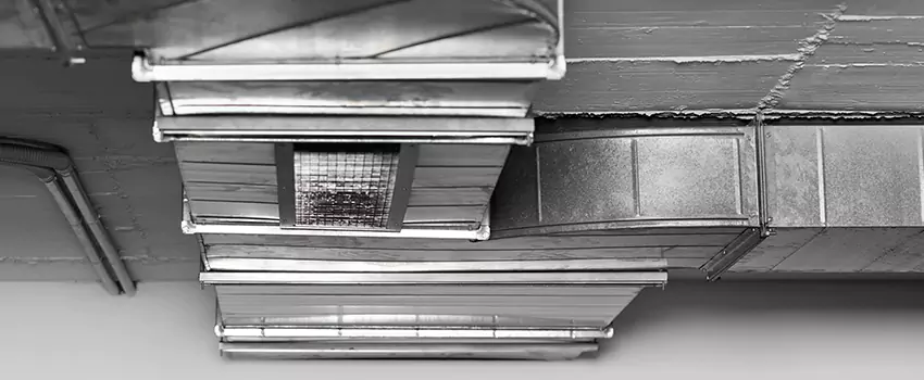 Trusted Air Duct Cleaning Company in Missouri City, Texas