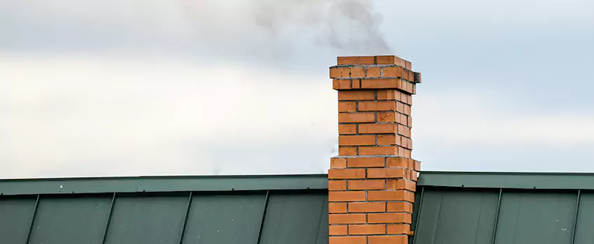 Animal Screen Chimney Cap Repair And Installation Services in Missouri City, Texas