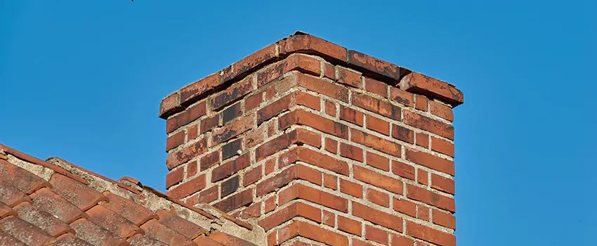Clean Blocked Chimney in Missouri City, Texas