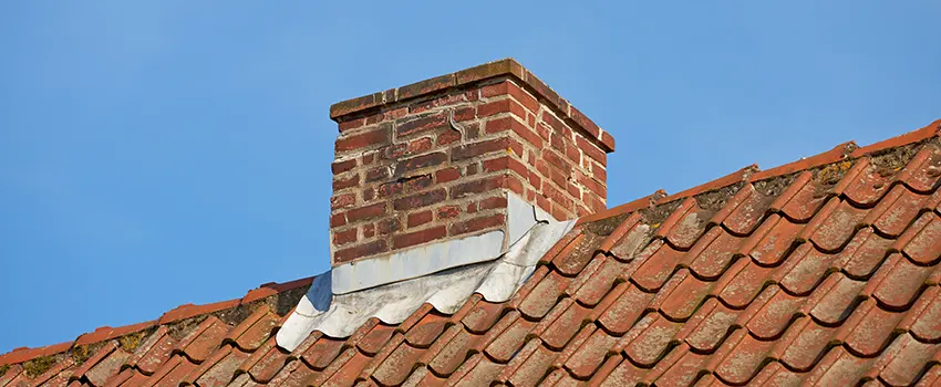 Residential Chimney Bricks Rotten Repair Services in Missouri City, TX