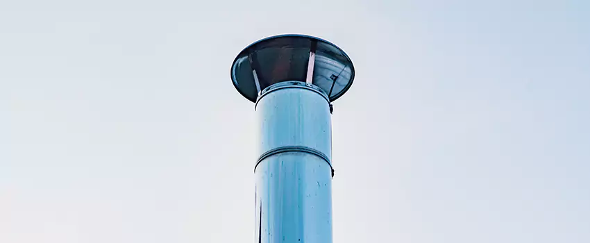 Wind-Resistant Chimney Caps Installation and Repair Services in Missouri City, Texas