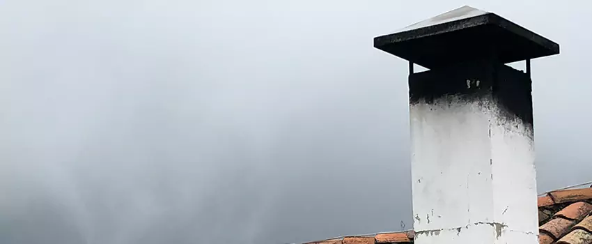 Chimney Damper Inspection in Missouri City, TX