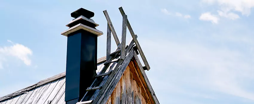 Chimney Creosote Cleaning in Missouri City, TX