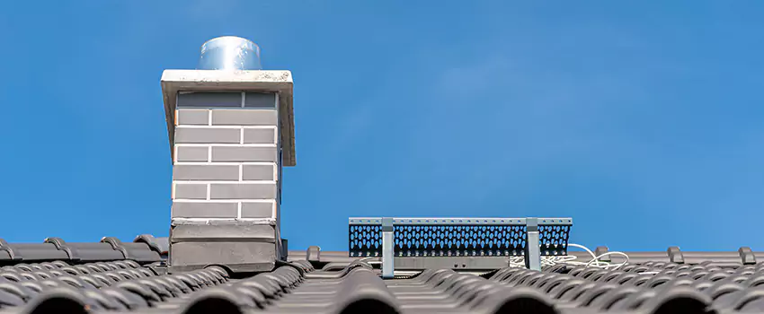 Chimney Flue Relining Services in Missouri City, Texas