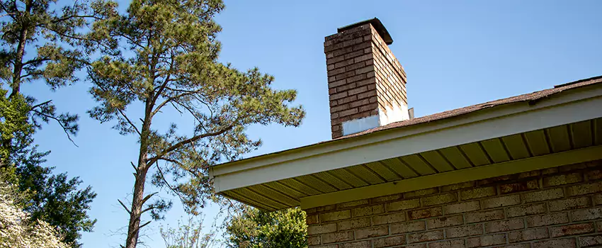 Budget-Friendly Chimney Masonry Service in Missouri City, Texas