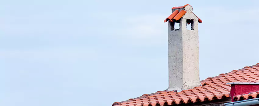 Chimney Pot Replacement in Missouri City, TX