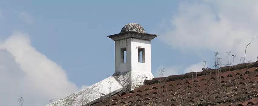 Cost To Rebuild A Chimney in Missouri City, TX