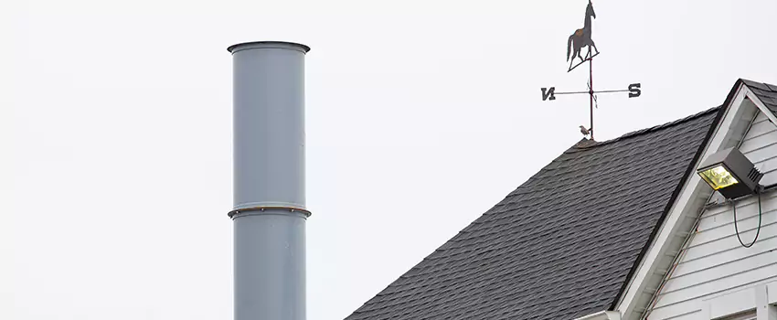 Chimney Inspection in Missouri City, TX