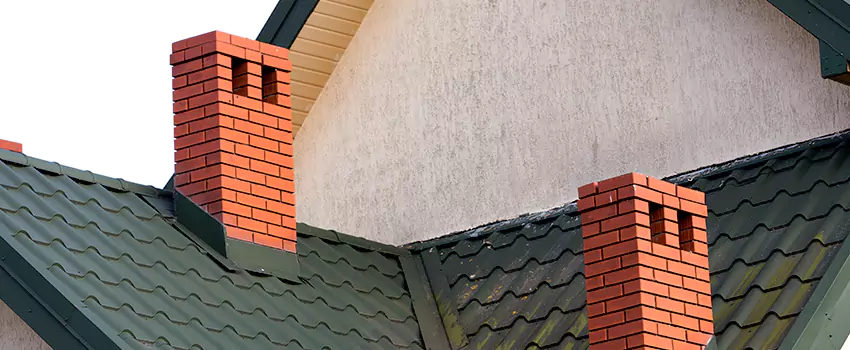 Chimney Saver Waterproofing Services in Missouri City, Texas