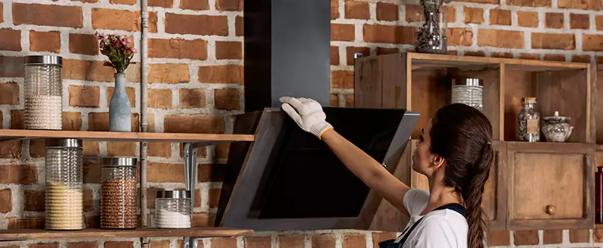 Chimney Installation in Missouri City, TX