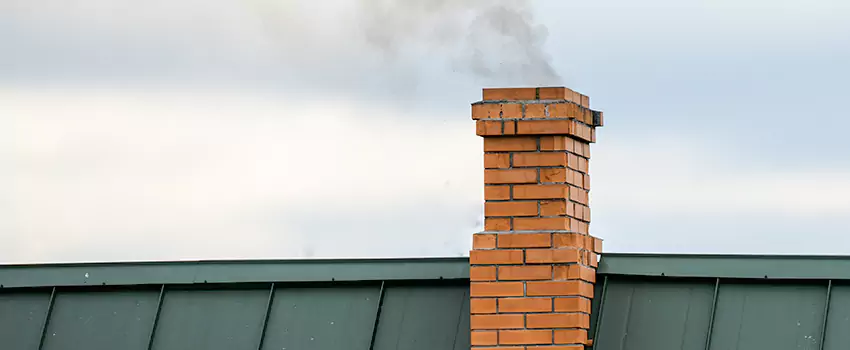 Chimney Soot Cleaning Cost in Missouri City, TX