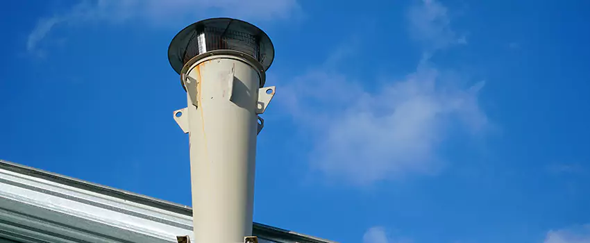 Chimney Spark Arrestor Requirements in Missouri City, TX