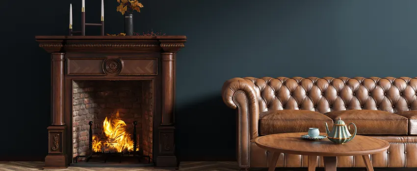 Traditional Fireplace Design Refurbishment Costs in Missouri City, Texas