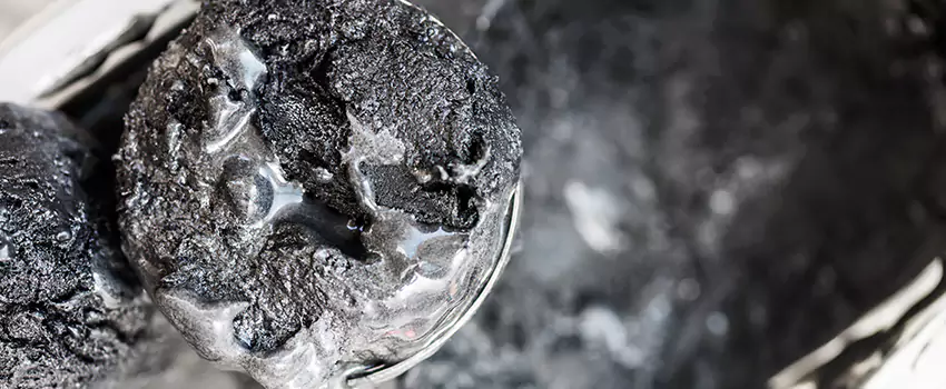 Clogged Dryer Vent Lint Cleaning in Missouri City, Texas