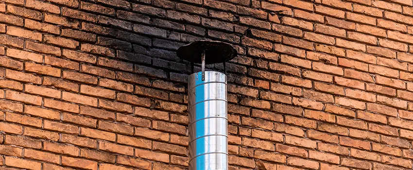 Diagnosing Commercial Chimney Problems in Missouri City, TX