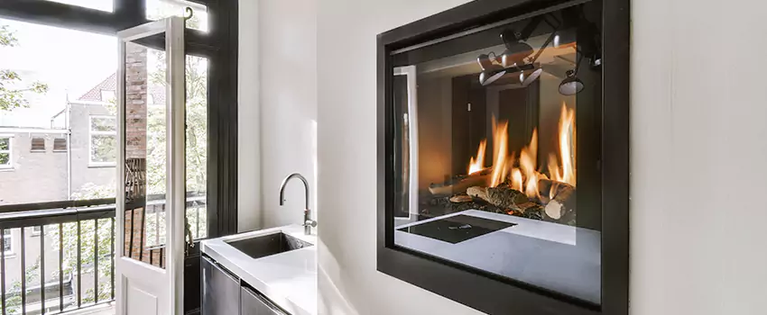 Dimplex Fireplace Installation and Repair in Missouri City, Texas