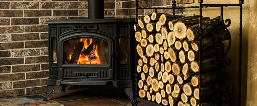 Drolet Fireplaces in Missouri City, Texas