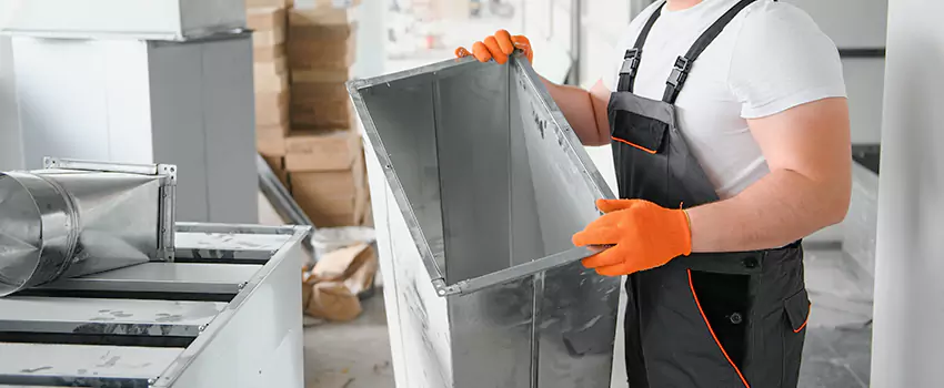 Benefits of Dryer Vent Inspection in Missouri City, TX