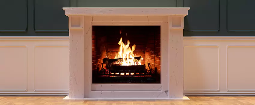 Empire Comfort Systems Fireplace Installation and Replacement in Missouri City, Texas