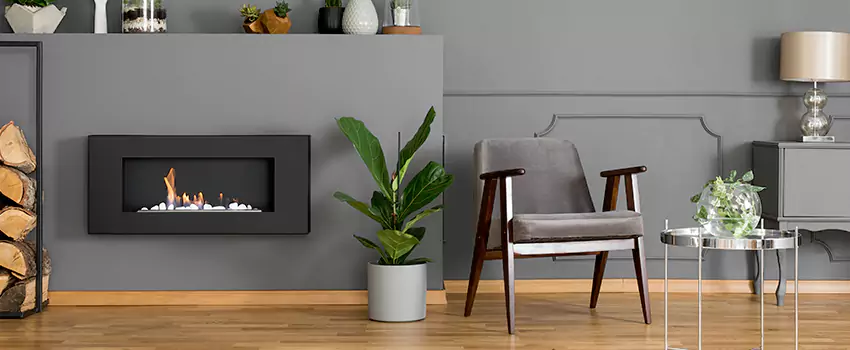 Ethanol Fireplace Burner Repair in Missouri City, TX