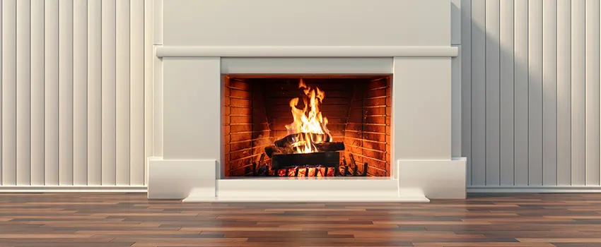 Fireplace Broken Ashtray Repair Services in Missouri City, Texas