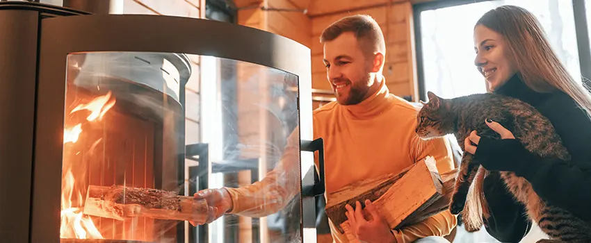 Fireplace Door Installation And Replacement Contractors in Missouri City, TX