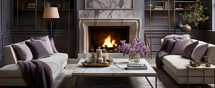 Fireplace Xtrordinair Ember-Glo Insert Fireplace Maintenance in Missouri City, Texas