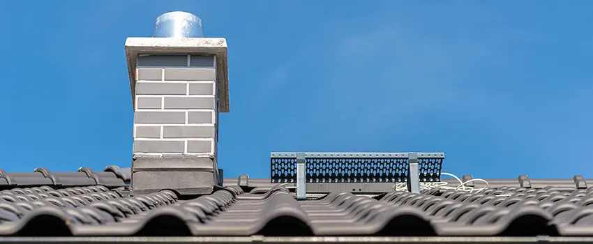 Repair Blocked Chimney in Missouri City, Texas