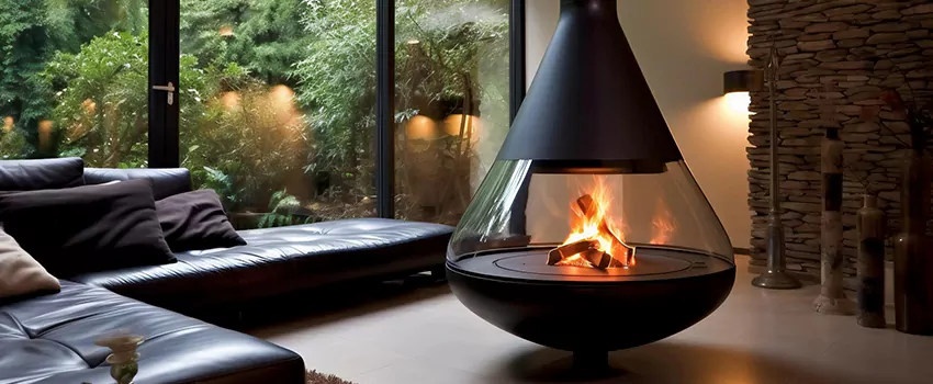 Affordable Floating Fireplace Repair And Installation Services in Missouri City, Texas