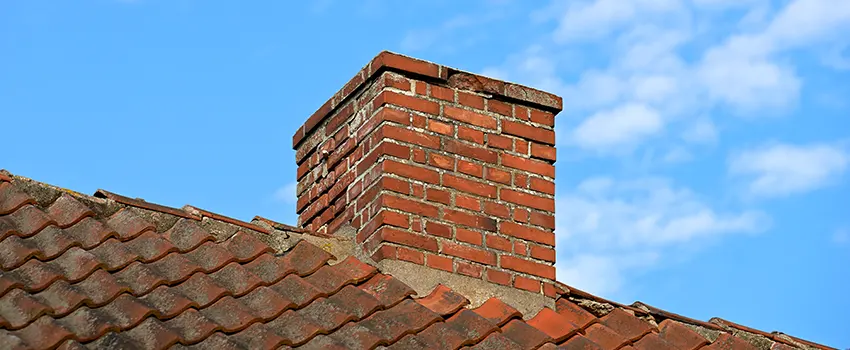 Flue Tiles Cracked Repair Services near Me in Missouri City, TX