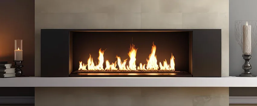 Vent Free Gas Fireplaces Repair Solutions in Missouri City, Texas