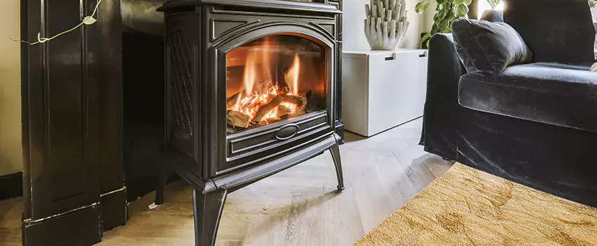 Cost of Hearthstone Stoves Fireplace Services in Missouri City, Texas