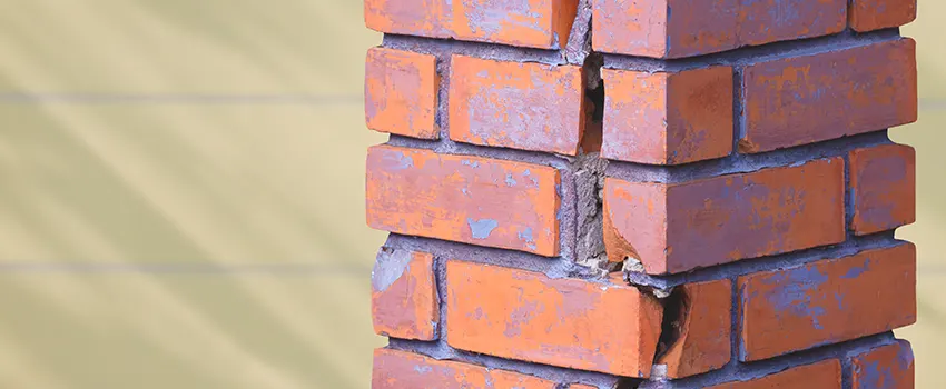 Leaking Chimney Repair And Replacement Cost in Missouri City, Texas