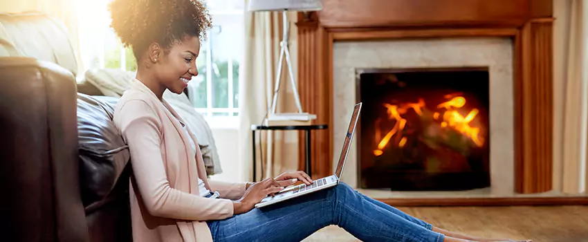 Cost-Effective Osburn Fireplace Installation and Repair in Missouri City, TX