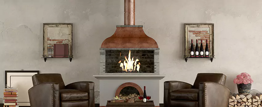 Benefits of Pacific Energy Fireplace in Missouri City, Texas