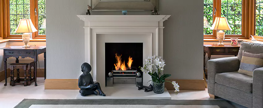RSF Fireplaces Maintenance and Repair in Missouri City, Texas