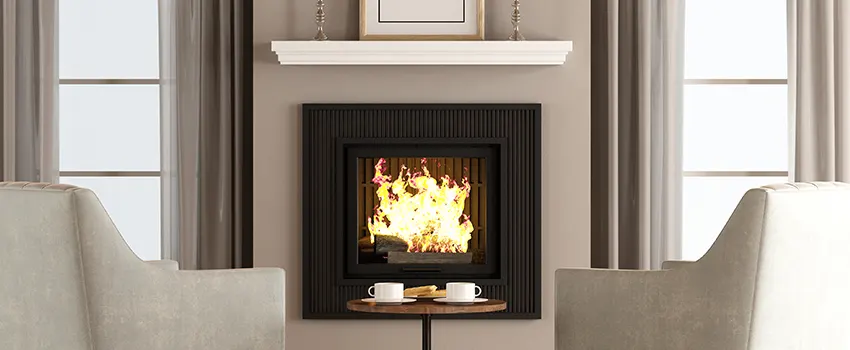 Superior Outdoor Fireplace Repair in Missouri City, TX