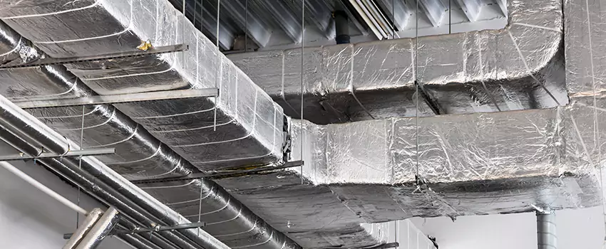 Vent Dust Cleaning Cost in Missouri City, TX