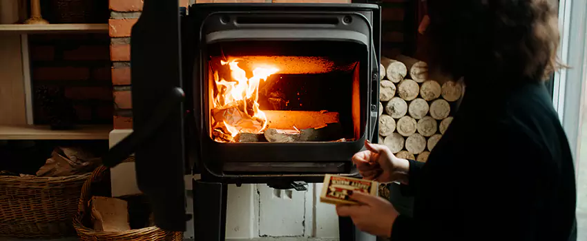 Key Features of Vermont Castings Fireplaces in Missouri City, TX
