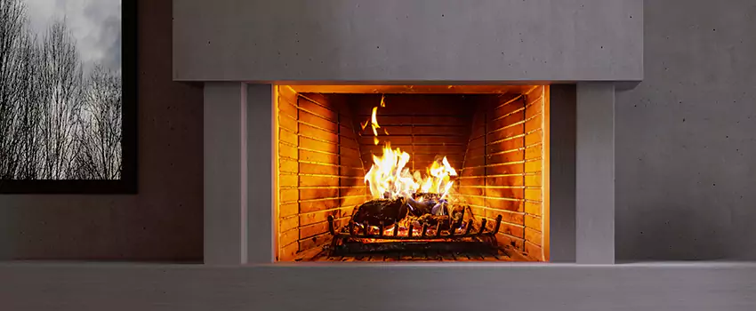 Indoor Wood Burning Furnace Repair and Installation in Missouri City, Texas