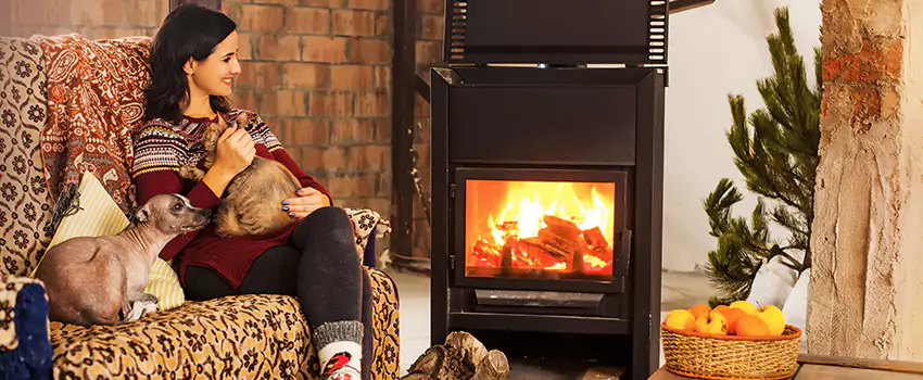 Wood Stove Chimney Cleaning Services in Missouri City, TX