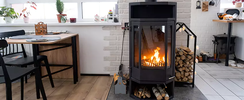 Wood Stove Inspection Services in Missouri City, TX