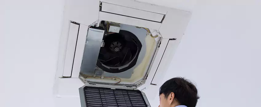 Benefits of Professional Air Duct Cleaning in Missouri City, Texas