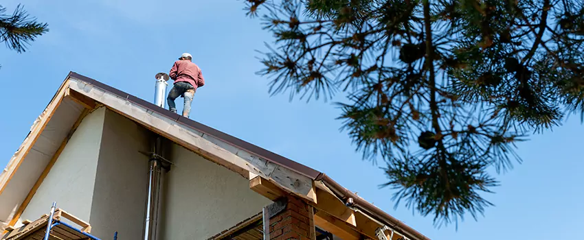 Birds Removal Contractors from Chimney in Missouri City, TX