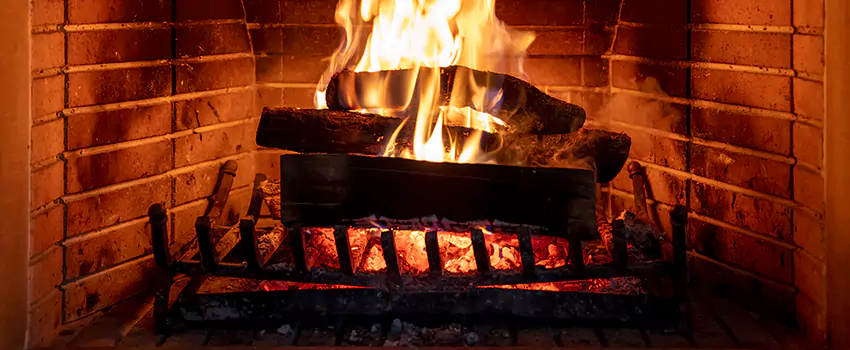 Chimney Ash Dump Cover Repair Services in Missouri City, TX