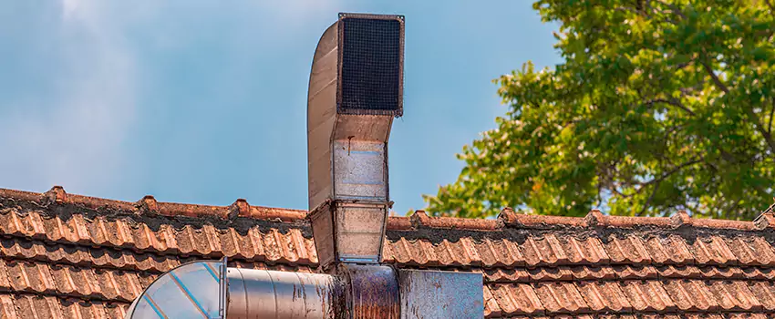Chimney Creosote Cleaning Experts in Missouri City, Texas