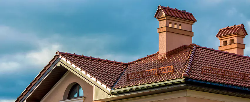 Residential Chimney Services in Missouri City, Texas