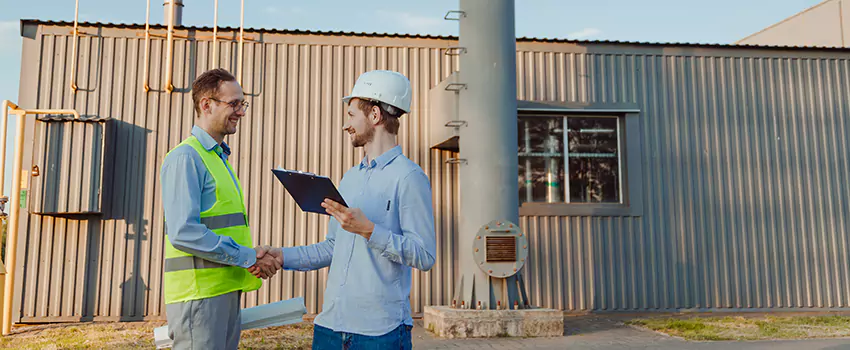 Chimney Cap Inspection in Missouri City, TX
