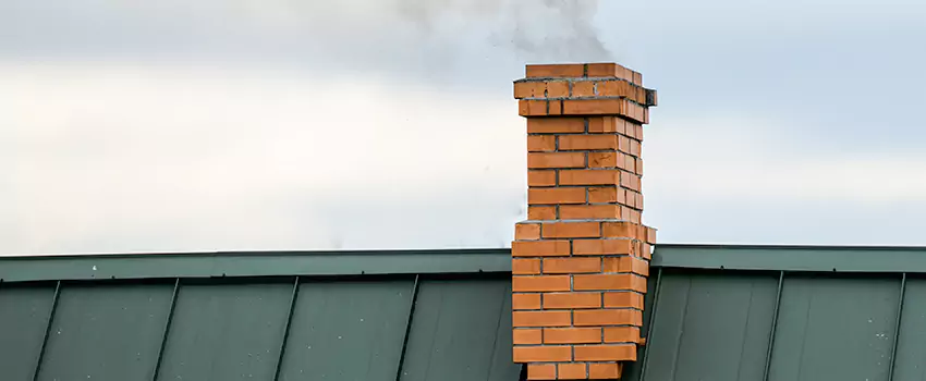 Chimney Installation Company in Missouri City, TX