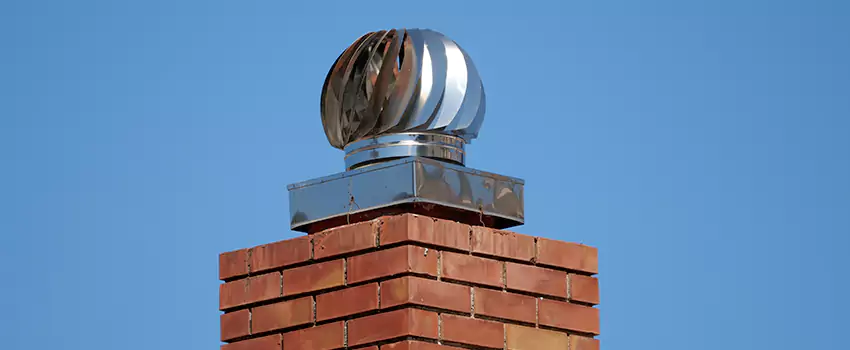 Chimney Flue Rebuild Services in Missouri City, Texas